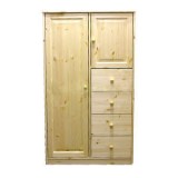 Шкаф Норд 123