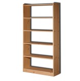 Стеллаж ШСТ 6П