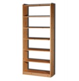 Стеллаж ШСТ 6П