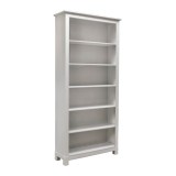 Стеллаж Рауна 20 (Белый воск УКВ)