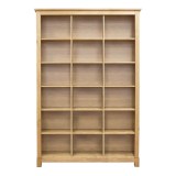 Стеллаж "Рауна" 30 (бейц/масло)