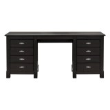 Стол письменный Рауна 08 колониал)