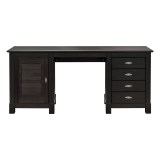 Стол письменный Рауна 14 (колониал)