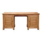 Стол письменный Рауна 20 бейц/масло