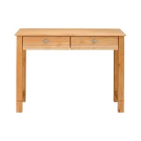 Стол туалетный Рауна (бейц/масло) из массива сосны