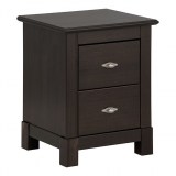 Тумба прикроватная Рауна 02 колониал