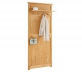 Вешалка Рауна-200 (бейц)