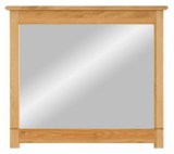 Зеркало Рауна-100 (бейц)