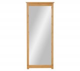 Зеркало Рауна-200 (бейц)