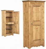 Шкаф для белья BONNETIERE 194