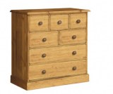 Комод Тироль COMMODE TYROL