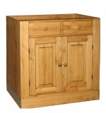 Шкаф-стол № 02 под мойку