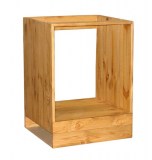 Шкаф стол под плиту № 11