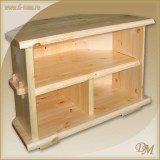 Тумба под ТВ Скандинавия угловая Тумба под ТВ Скандинавия угловая