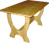 Стол  обеденный Омега длиной 1800