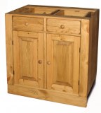 Шкаф-стол №04(800)