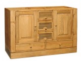 Шкаф-стол №03