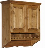 Шкаф настенный для посуды ПЛ 26 - Б