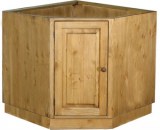 Шкаф-стол угловой 32