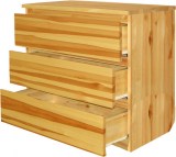 Комод Колка 81-3