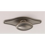 Стол туалетный "Рауна" с зеркалом (белый воск УКВ) из массива сосны Стол туалетный "Рауна" с зеркалом (белый воск УКВ) из массива сосны