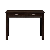 Стол туалетный Рауна с зеркалом (колониал) Стол туалетный Рауна с зеркалом (колониал)