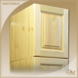 Антресоль шкафа Оскар-1 фасад без сучков