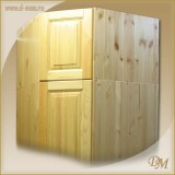 Антресоль шкафа углового 880 купить москва