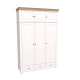 Антресоль 3-х дверного шкафа Бейли Антресоль 3-х дверного шкафа Бейли