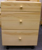 Тумба 3 ящика