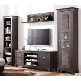 Шкаф для книг Рауна -00 колониал Шкаф для книг Рауна -00 колониал