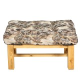 Банкетка Викинг 02 МЁД картинка 2 Банкетка Викинг 02 МЁД картинка 2