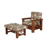 Банкетка Викинг 02 ОРЕХ картинка 3 Банкетка Викинг 02 ОРЕХ картинка 3