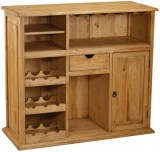 Барная стойка БАР 122 