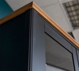 Буфет Пенни  блэк/антик 24  картинка 13