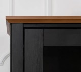 Буфет Пенни  блэк/антик 24  картинка 9