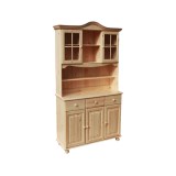 Буфет Пиренеи из сосны дешево Буфет Пиренеи из сосны дешево