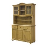 Буфет Пиренеи из сосны в Москве Буфет Пиренеи из сосны в Москве