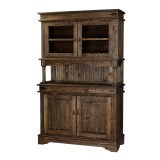 Буфет Викинг - 01 венге картинка 1