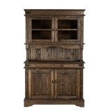 Буфет Викинг - 01 венге картинка 3 Буфет Викинг - 01 венге картинка 3