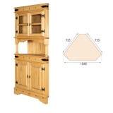 Буфет Викинг - 02 мёд картинка 4 Буфет Викинг - 02 мёд картинка 4