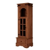 Буфет Викинг 04 орех картинка 1