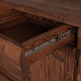 Буфет Викинг GL-05/01 картинка 6 Буфет Викинг GL-05/01 картинка 6