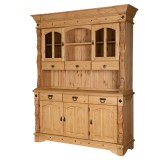 Буфет Викинг GL-05/01 МЁД  картинка 2