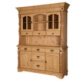 Буфет Викинг GL-05/01 с ящиками МЁД картинка 1