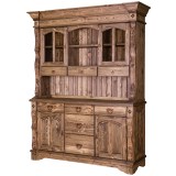 Буфет Викинг GL-05/01 с ящиками ПАЛИСАНДР картинка 1