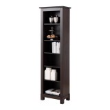 Шкаф для книг Рауна -00 колониал Шкаф для книг Рауна -00 колониал