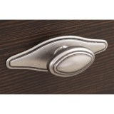 Стол туалетный Рауна с зеркалом (колониал) Стол туалетный Рауна с зеркалом (колониал)