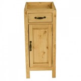 Шкаф-стол CH-BT (400) 