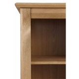 Шкаф для книг Рауна -00 бейц Шкаф для книг Рауна -00 бейц